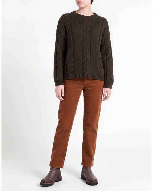 Aragona Green Sweaters