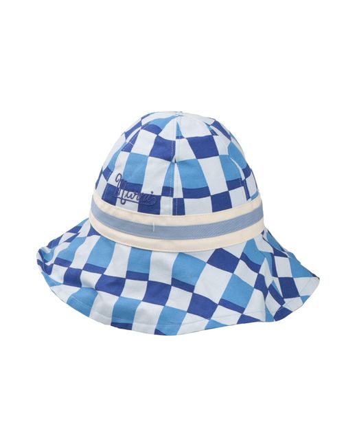 Marni Blue Hat