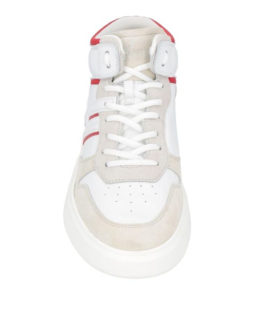 Hogan White Sneakers for men