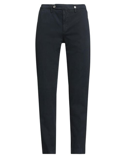Pantalone di Myths in Blue da Uomo