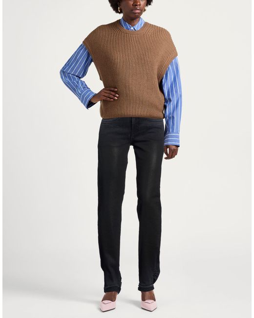 High Blue Use Jeans Cotton, Modal, Elastane