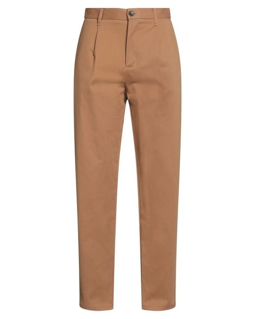 Imperial Natural Pants for men