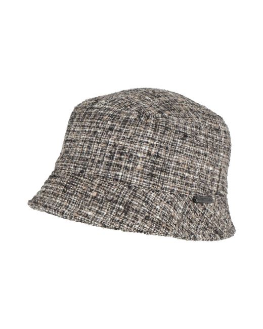 Cappello di Brunello Cucinelli in Gray