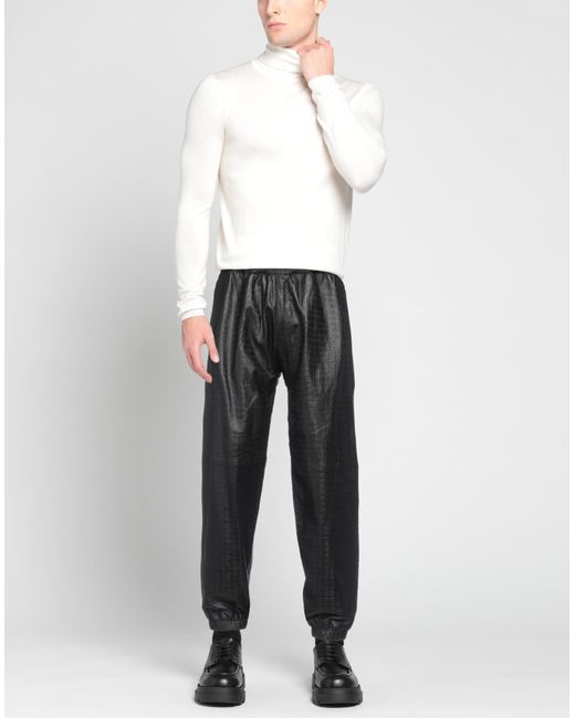 Givenchy Gray Trouser for men