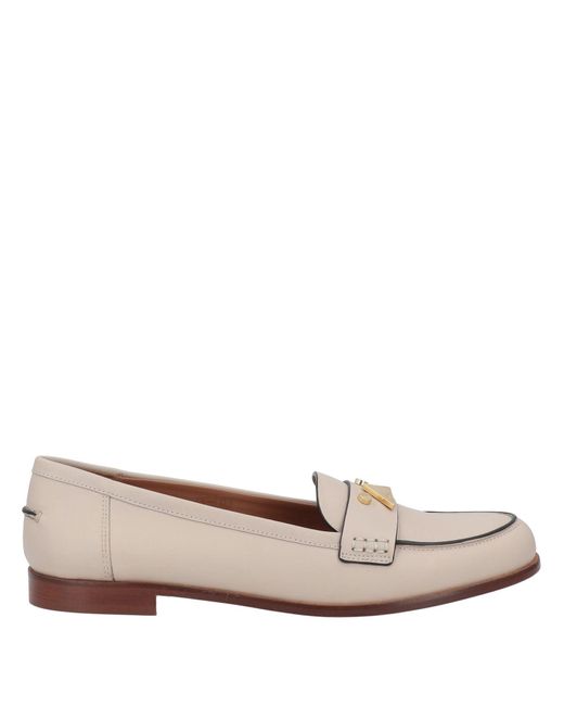 armani loafers