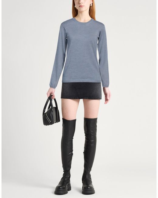 Pullover Marni de color Blue