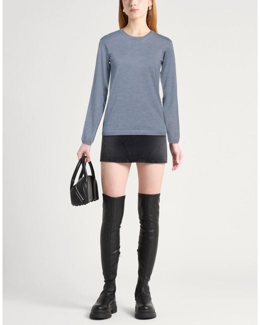 Marni Blue Jumper