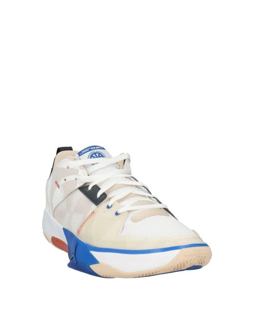 Nike Blue Sneakers for men