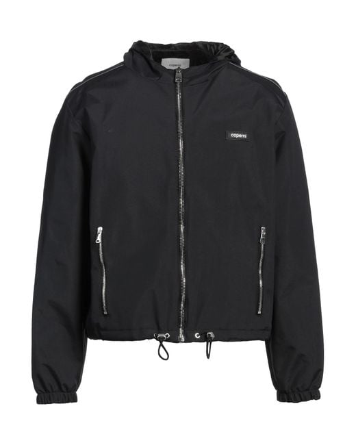Coperni Black Jacket for men