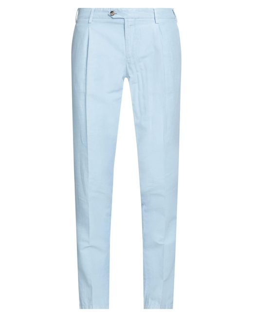 Lardini Hose in Blue für Herren