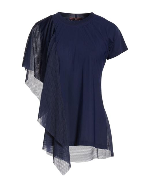 High Blue T-Shirt