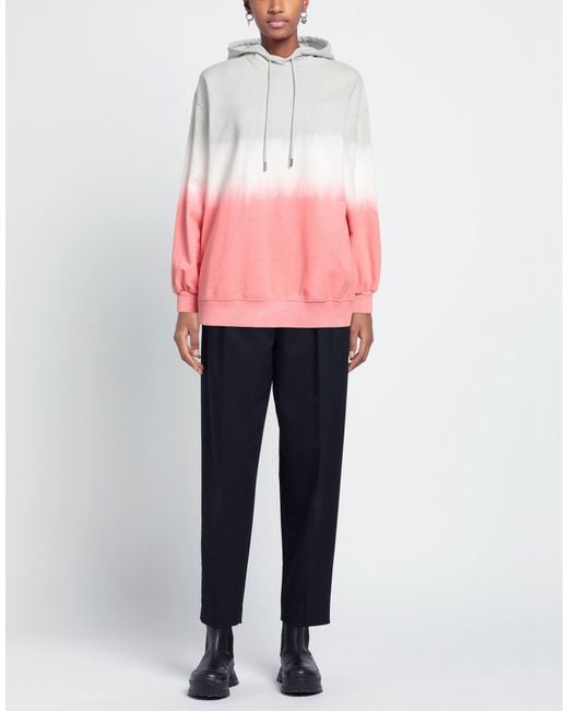 Juvia Pink Sweatshirt