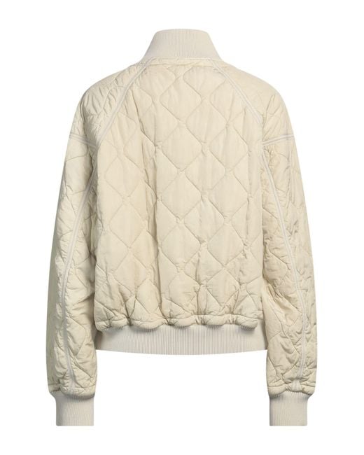 Burberry Natural Jacket