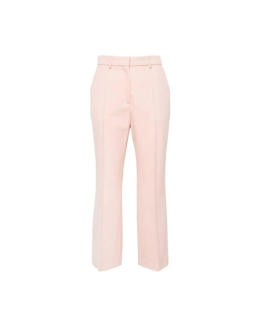 Pantalon Lanvin en coloris Pink