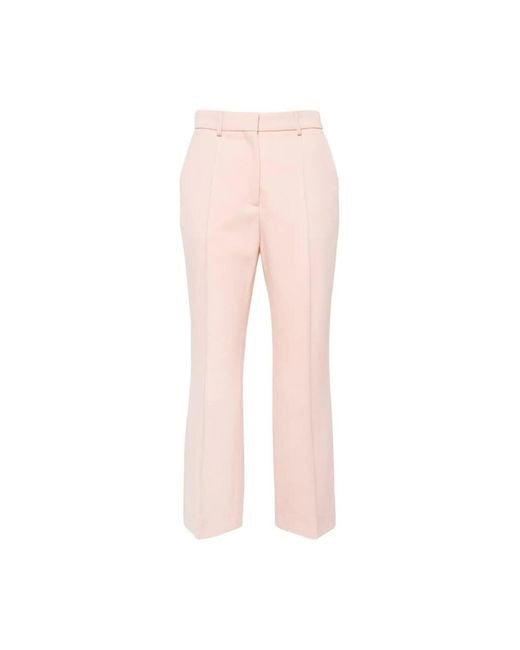 Pantalone di Lanvin in Pink