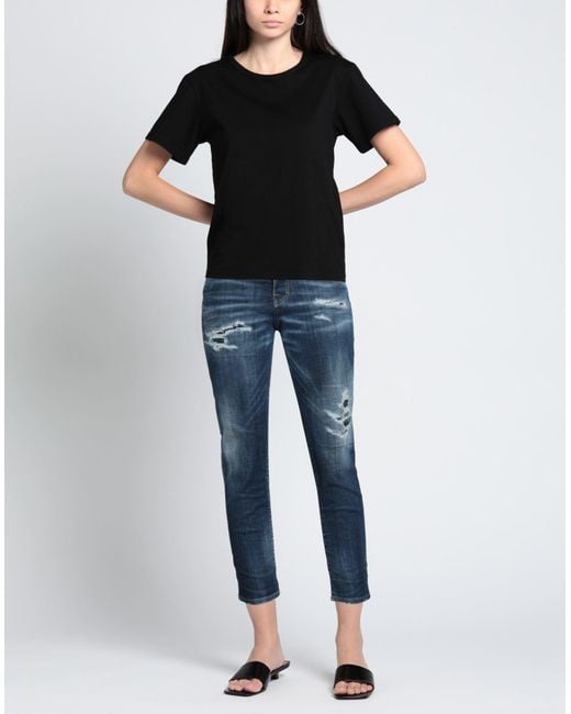 DSquared² Blue Jeans