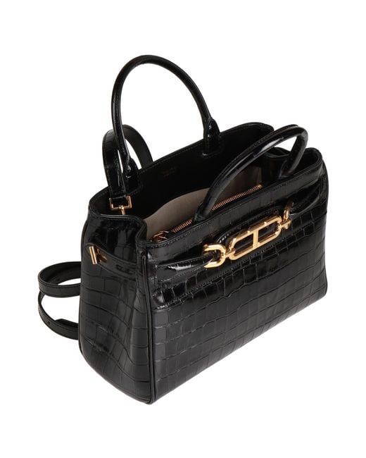 Tom Ford Black Handbags