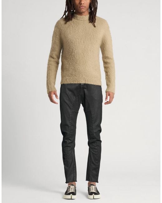 Masnada Gray Trouser for men