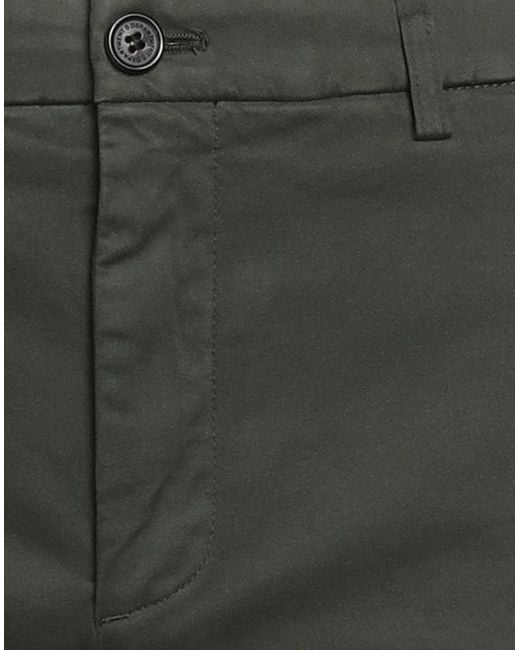 Department 5 Gray Trouser for men