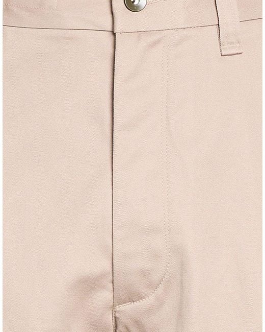 Rag & Bone Natural Shorts & Bermuda Shorts for men