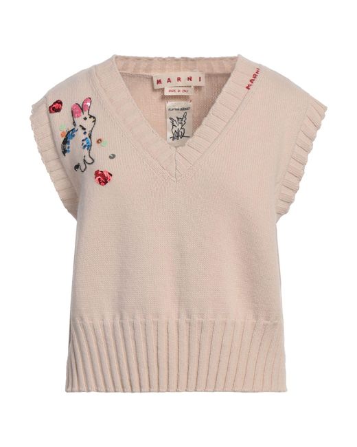 Pullover Marni de color Pink