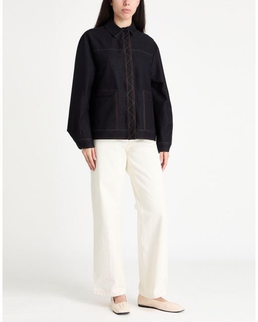 Max Mara Black Jacket