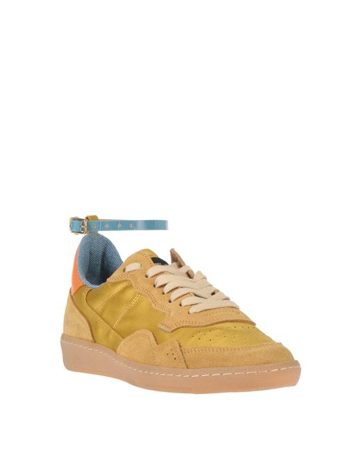 HIDNANDER Multicolor Sneakers