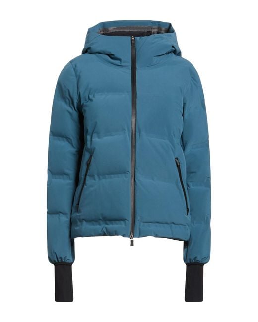 Herno Green Puffer