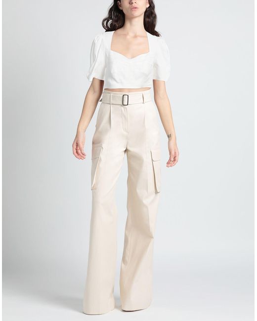 Isabel Marant White Top