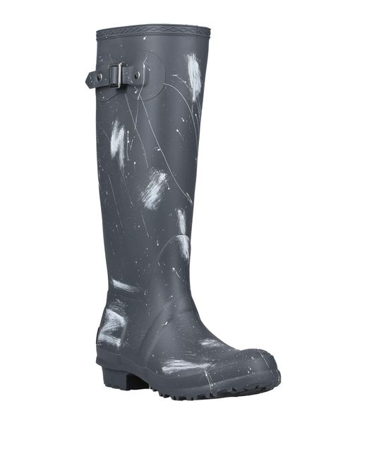 Philosophy Di Lorenzo Serafini Blue Boot