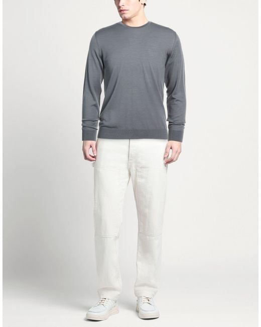MODES Gray Sweaters for men