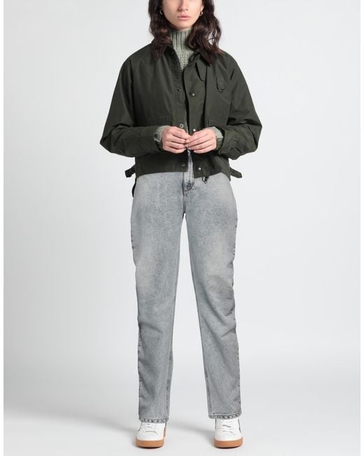 Philosophy Di Lorenzo Serafini Gray Jeans