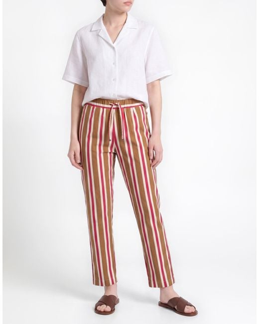 Myths Red Trouser