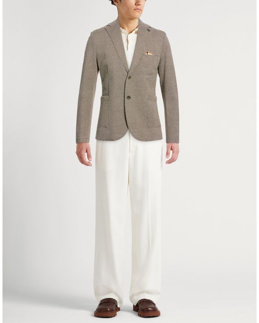 Bob Gray Blazers for men