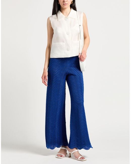 Circus Hotel Blue Pants