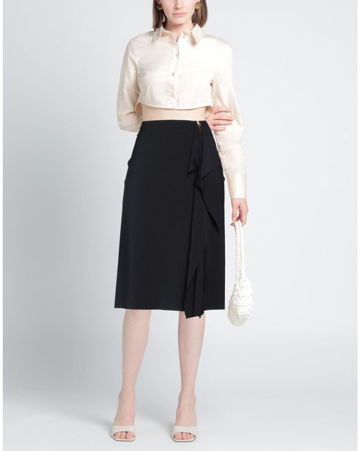 SEVENTY VENEZIA Blue Midi-Rock
