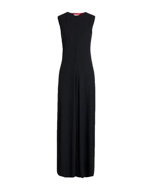 MAX&Co. Black Jumpsuits