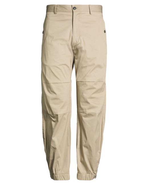Grifoni Natural Trouser for men