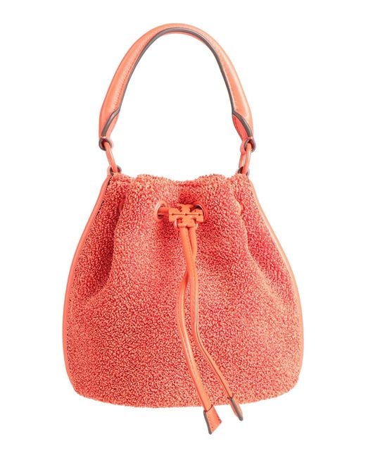 Tory Burch Red Handbag