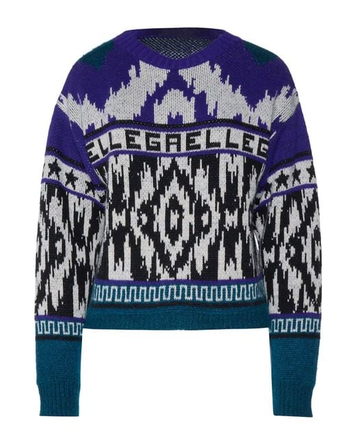Pullover Gaelle Paris de color Blue