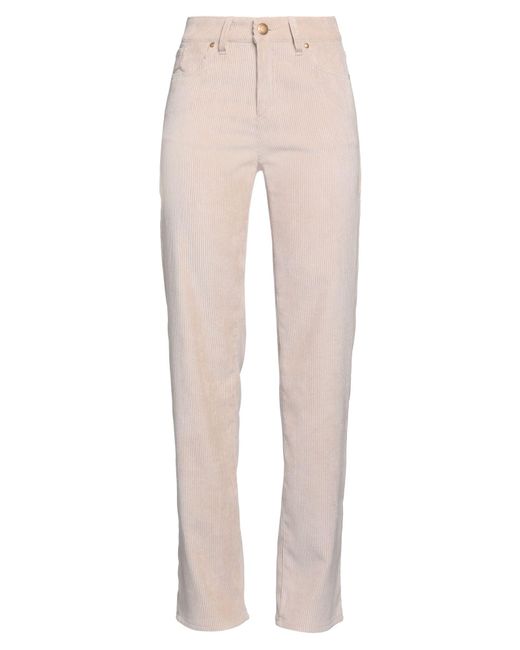 Seductive White Pants