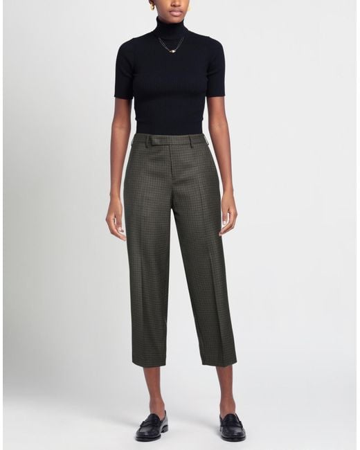 PT Torino Gray Pants