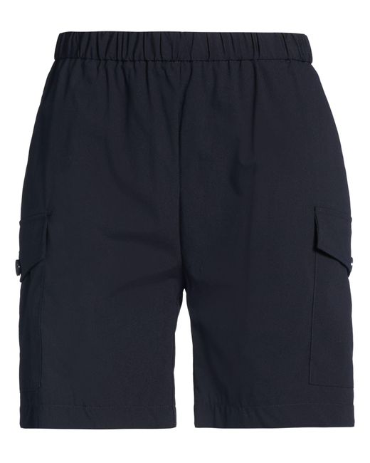 Brian Dales Blue Shorts & Bermuda Shorts for men