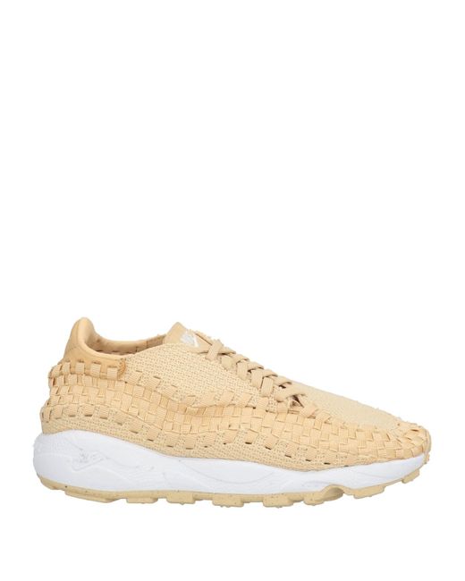 Nike Natural Sneakers