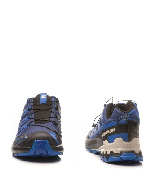 Salomon Sneakers in Blue für Herren
