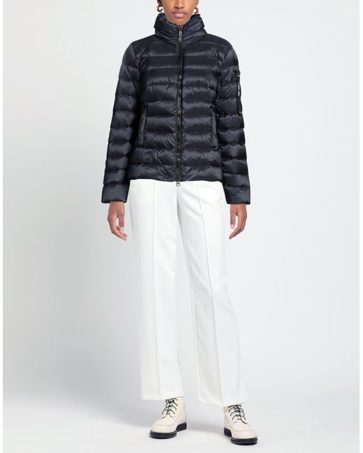 Peuterey Blue Puffer