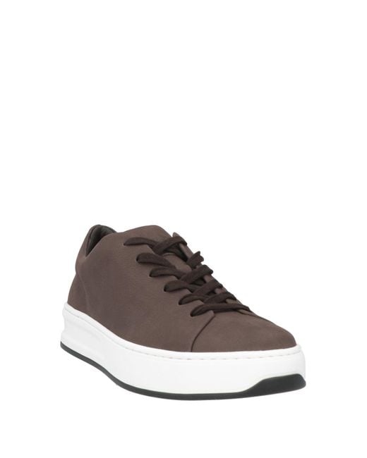 Tod's Brown Trainers for men
