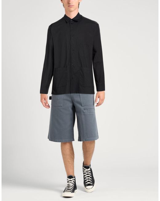 Richmond X Black Shirt for men