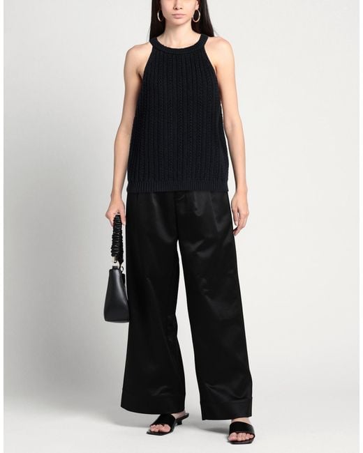 A Kind Of Guise Black Top