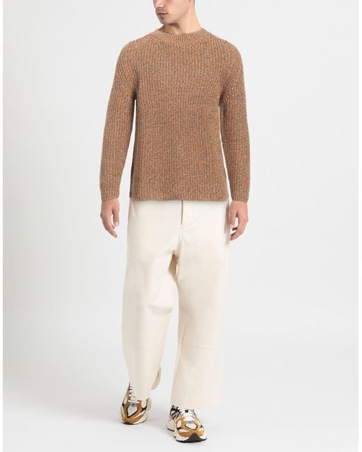 Dondup Pullover in Brown für Herren